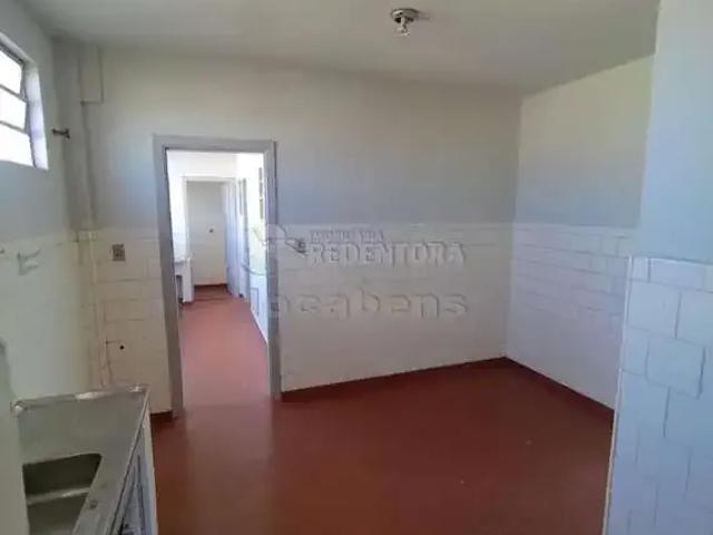 Apartamento para Venda em São José do Rio Preto/SP Centro 3 Quartos