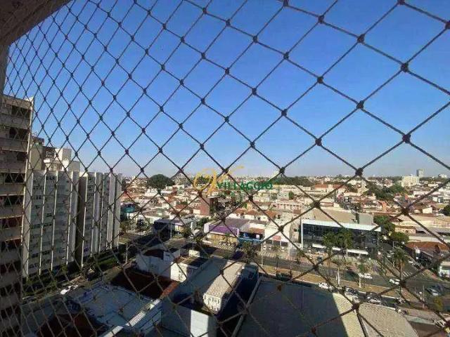 Apartamento para Venda em São José do Rio Preto/SP Centro 2 Quartos