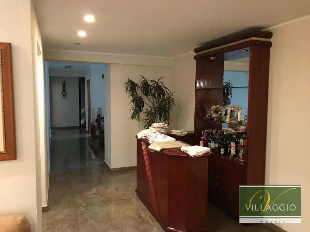 Apartamento para Venda em São José do Rio Preto/SP Centro 2 Quartos