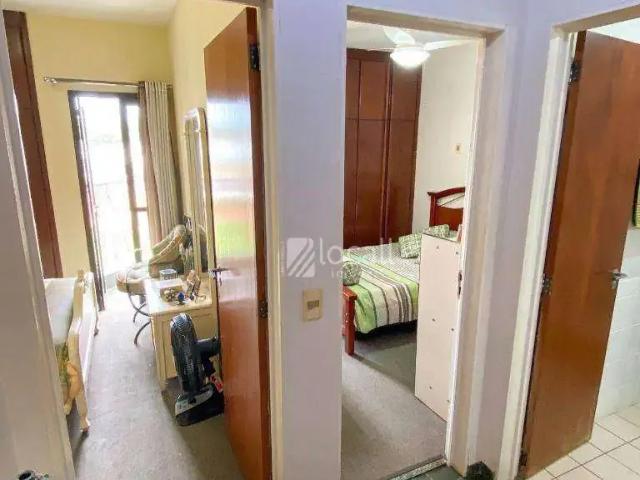 Apartamento para Venda em São José do Rio Preto/SP Centro 2 Quartos