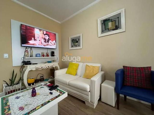 Apartamento para Venda em São José do Rio Preto/SP Centro 2 Quartos