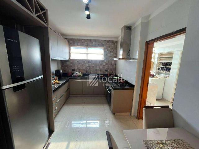Apartamento para Venda em São José do Rio Preto/SP Centro 2 Quartos