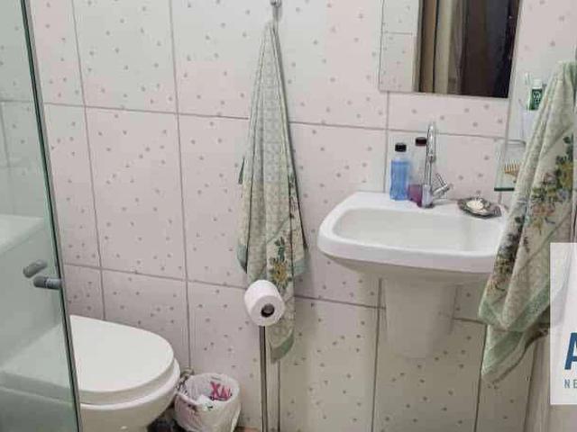 Apartamento para Venda em São José do Rio Preto/SP Centro 2 Quartos