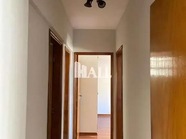 Apartamento para Venda em São José do Rio Preto/SP Centro 2 Quartos