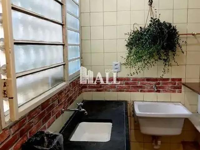 Apartamento para Venda em São José do Rio Preto/SP Centro 2 Quartos