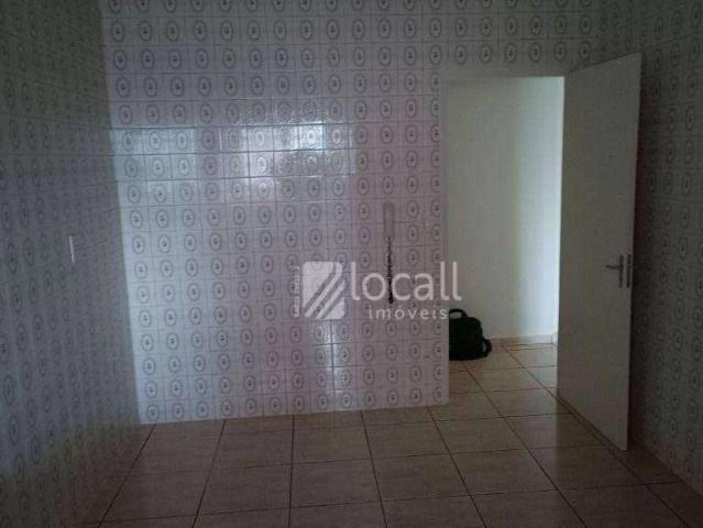 Apartamento para Venda em São José do Rio Preto/SP Centro 2 Quartos