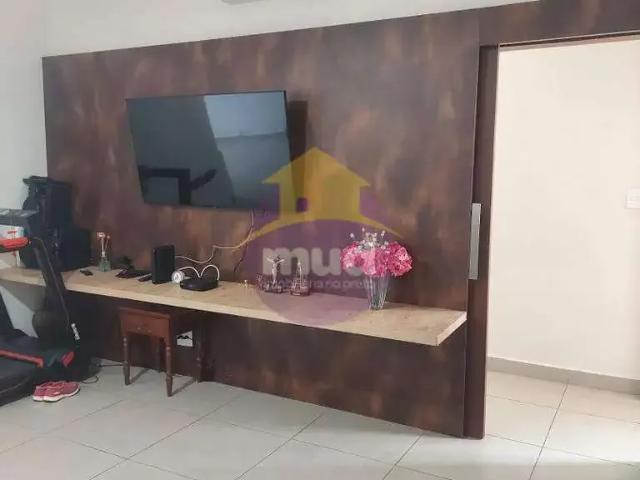 Apartamento para Venda em São José do Rio Preto/SP Centro 2 Quartos
