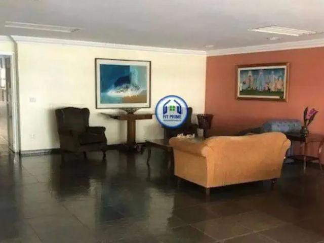 Apartamento para Venda em São José do Rio Preto/SP Centro 2 Quartos