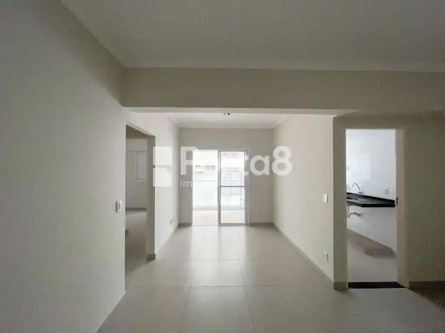 Apartamento para Venda em São José do Rio Preto/SP Centro 2 Quartos