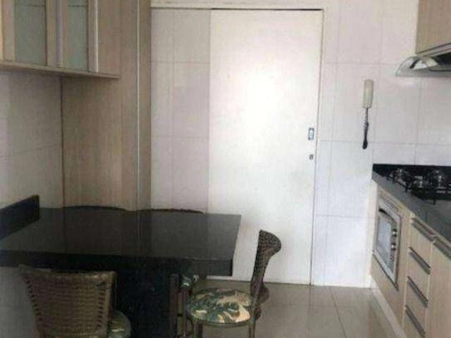 Apartamento para Venda em São José do Rio Preto/SP Centro 2 Quartos