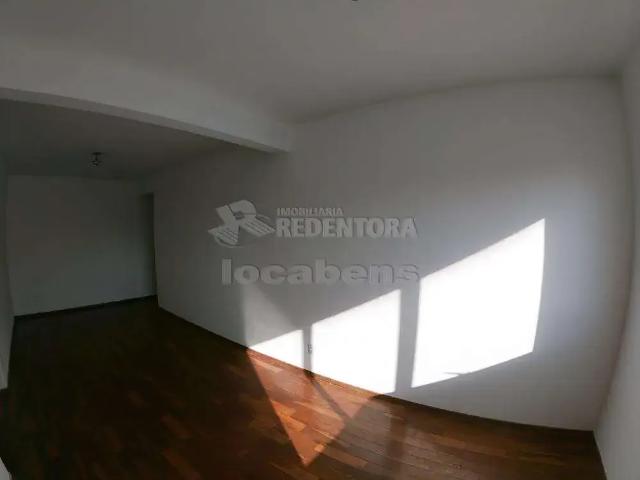 Apartamento para Venda em São José do Rio Preto/SP Centro 2 Quartos