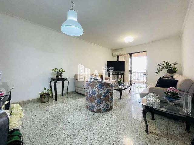 Apartamento para Venda em São José do Rio Preto/SP Centro 2 Quartos