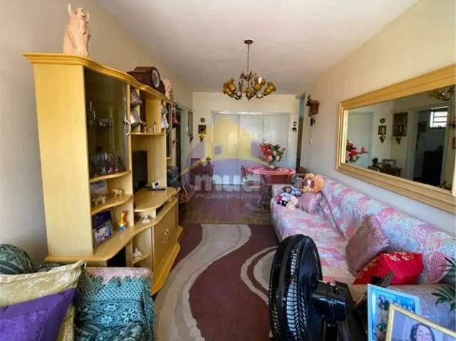 Apartamento para Venda em São José do Rio Preto/SP Centro 3 Quartos