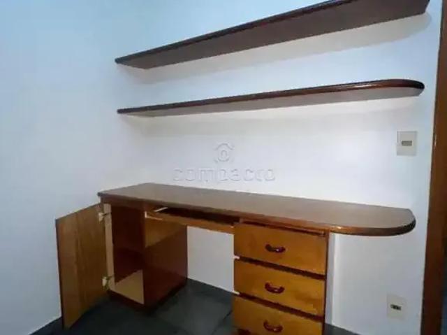 Apartamento para Venda em São José do Rio Preto/SP Centro 3 Quartos
