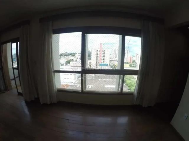 Apartamento para Venda em São José do Rio Preto/SP Centro 3 Quartos