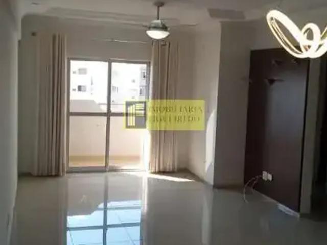 Apartamento para Venda em São José do Rio Preto/SP Centro 3 Quartos