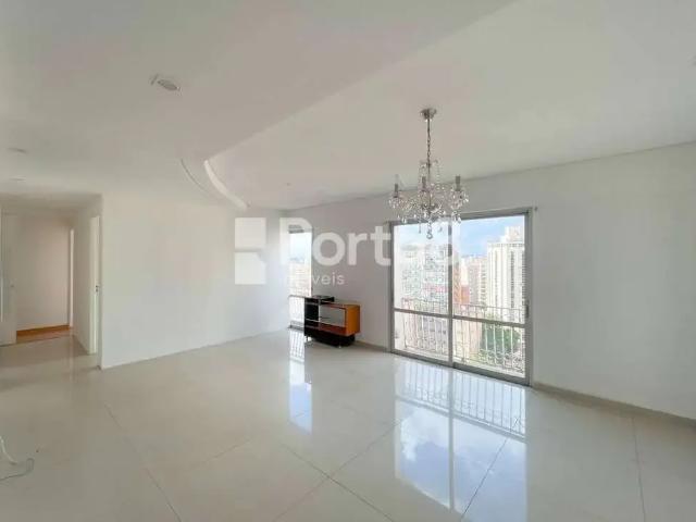 Apartamento para Venda em São José do Rio Preto/SP Centro 3 Quartos