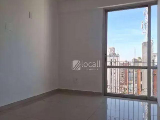 Apartamento para Venda em São José do Rio Preto/SP Centro 3 Quartos