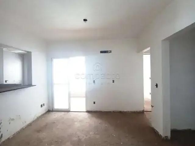 Apartamento para Venda em São José do Rio Preto/SP Centro 3 Quartos