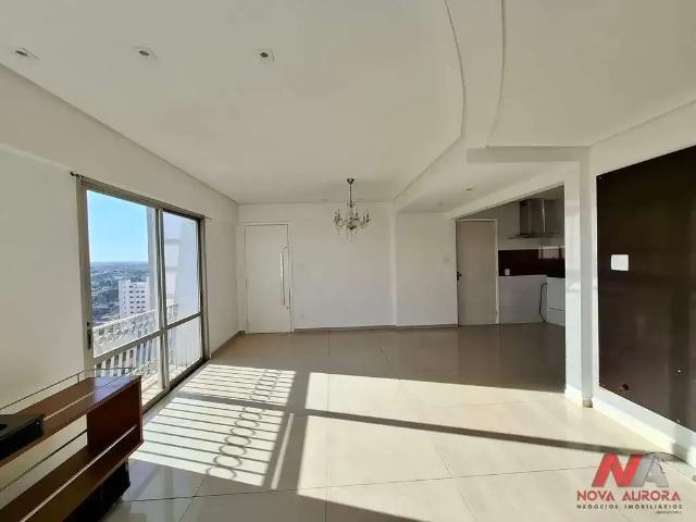 Apartamento para Venda em São José do Rio Preto/SP Centro 3 Quartos