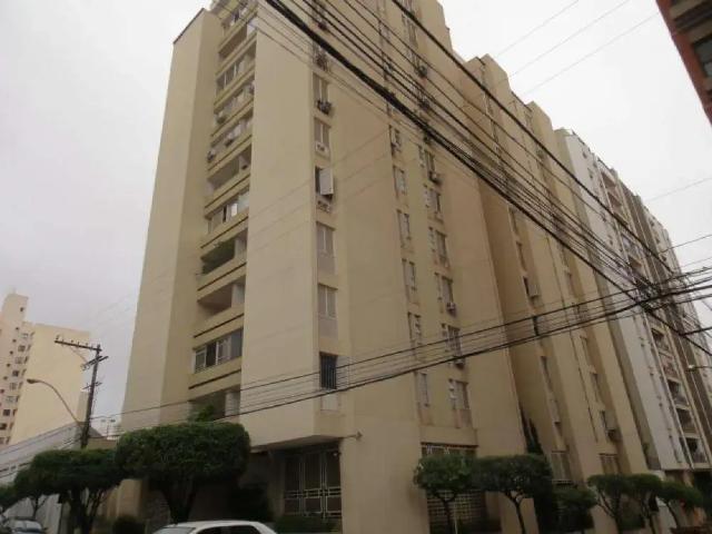 Apartamento para Venda em São José do Rio Preto/SP Centro 3 Quartos