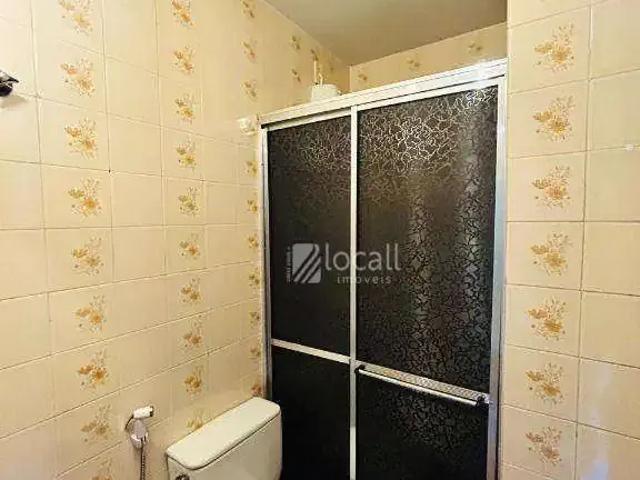 Apartamento para Venda em São José do Rio Preto/SP Centro 3 Quartos