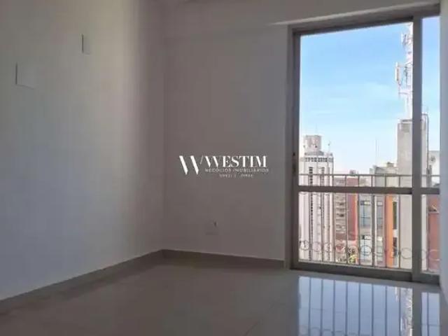 Apartamento para Venda em São José do Rio Preto/SP Centro 3 Quartos