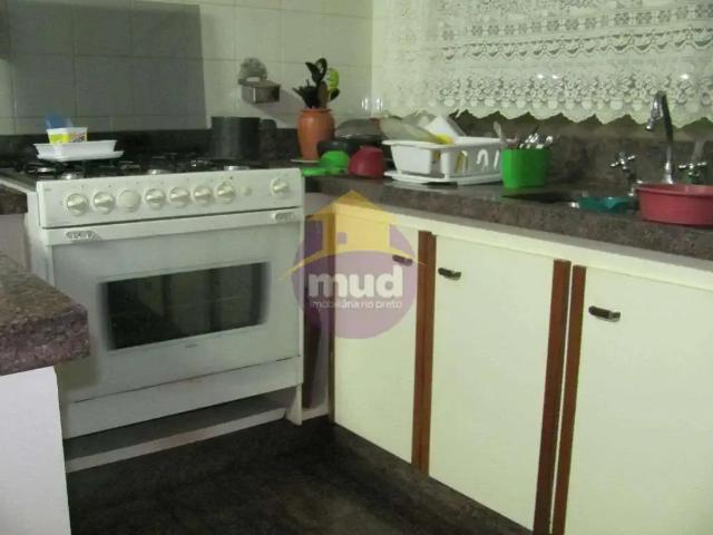 Apartamento para Venda em São José do Rio Preto/SP Centro 3 Quartos