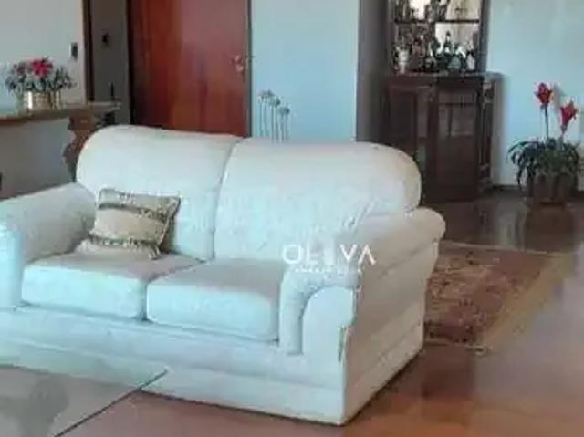 Apartamento para Venda em São José do Rio Preto/SP Centro 3 Quartos