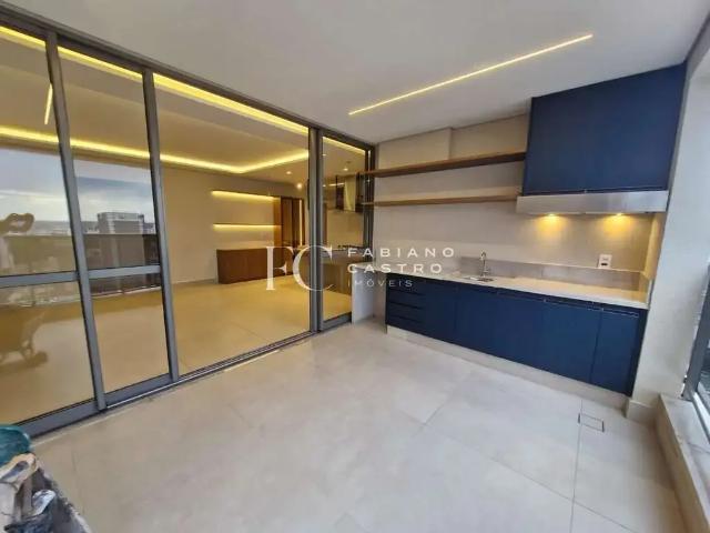 Apartamento para Venda em São José do Rio Preto/SP Centro 3 Quartos