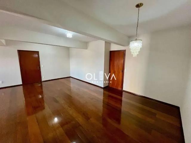 Apartamento para Venda em São José do Rio Preto/SP Centro 3 Quartos