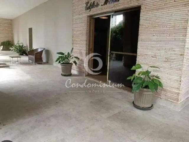 Apartamento para Venda em São José do Rio Preto/SP Centro 3 Quartos