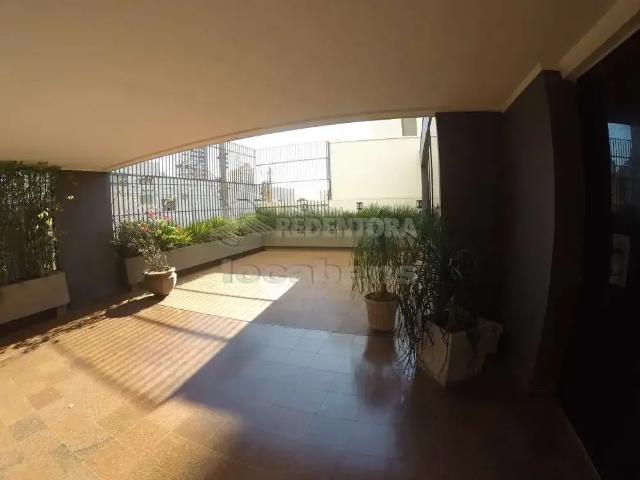 Apartamento para Venda em São José do Rio Preto/SP Centro 3 Quartos