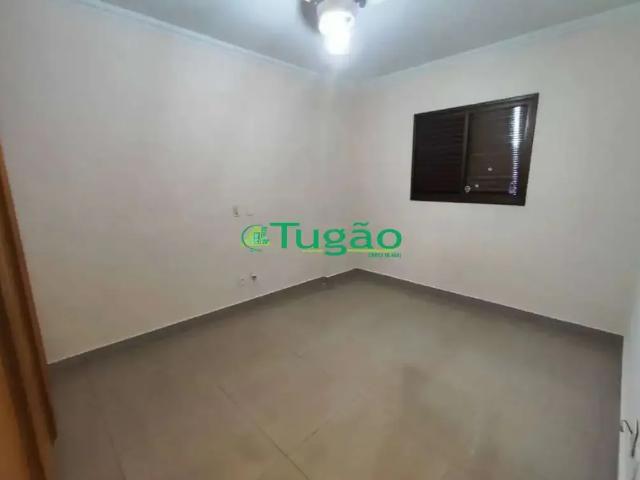 Apartamento para Venda em São José do Rio Preto/SP Centro 3 Quartos