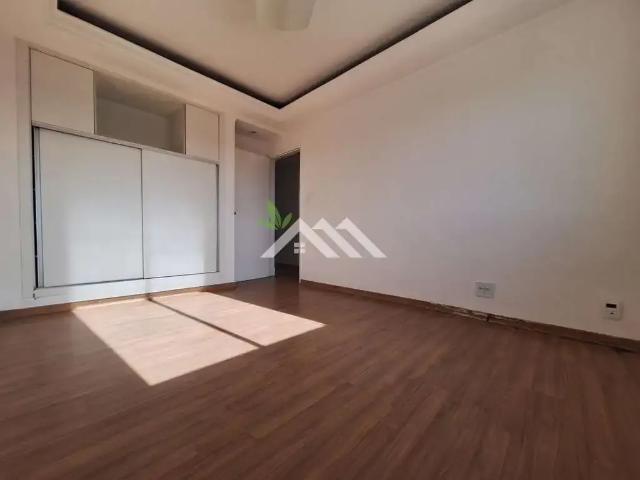 Apartamento para Venda em São José do Rio Preto/SP Centro 3 Quartos