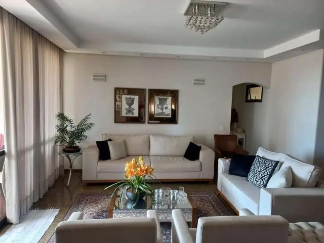 Apartamento para Venda em São José do Rio Preto/SP Centro 3 Quartos