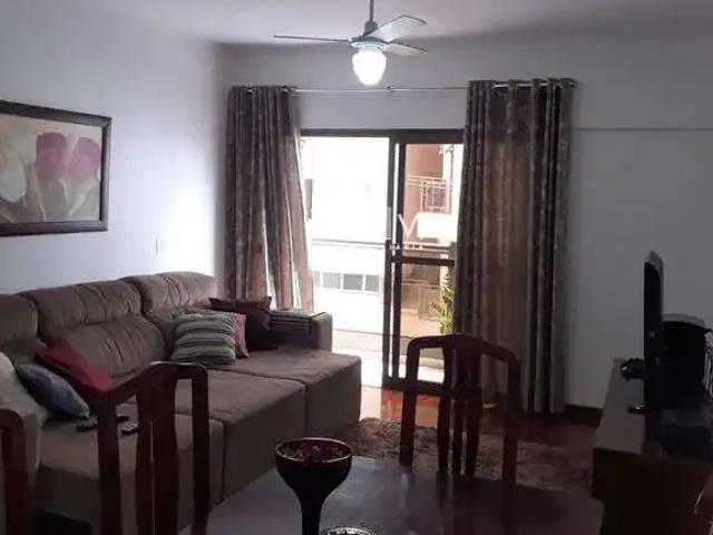 Apartamento para Venda em São José do Rio Preto/SP Centro 3 Quartos