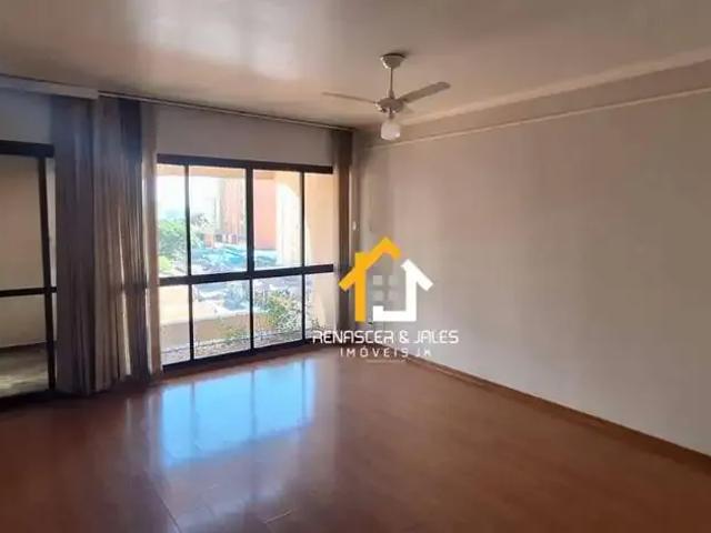 Apartamento para Venda em São José do Rio Preto/SP Centro 3 Quartos