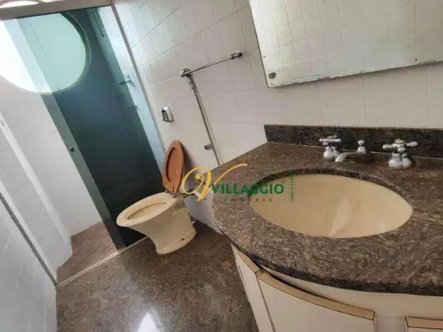 Apartamento para Venda em São José do Rio Preto/SP Centro 3 Quartos
