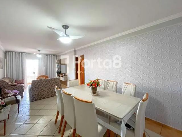 Apartamento para Venda em São José do Rio Preto/SP Centro 3 Quartos