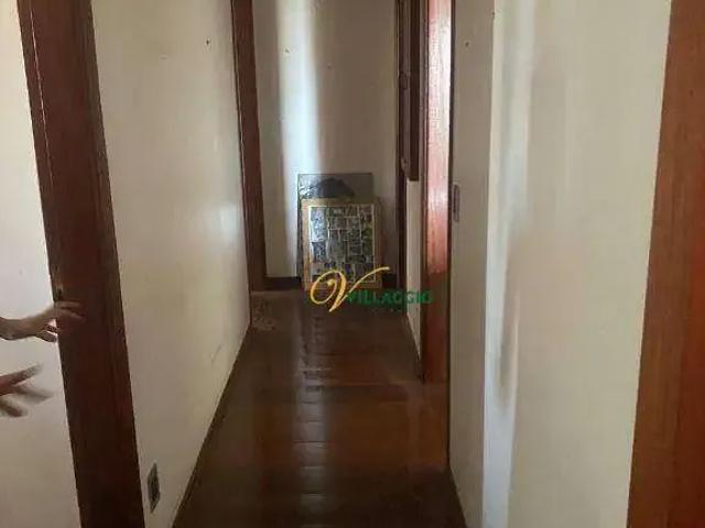 Apartamento para Venda em São José do Rio Preto/SP Centro 3 Quartos
