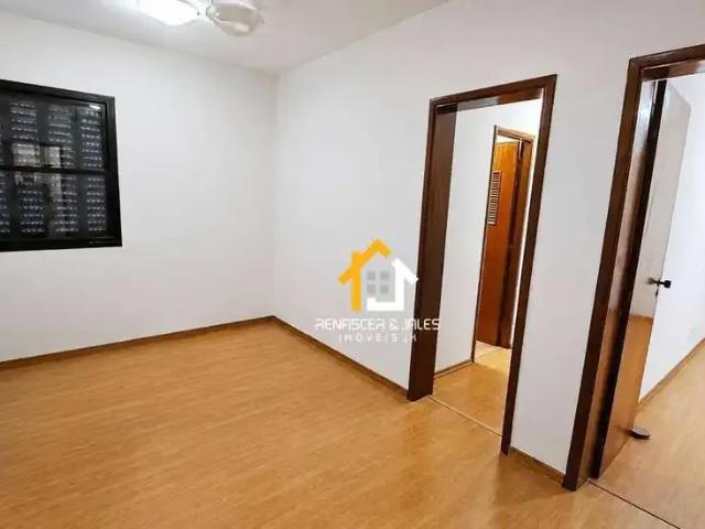 Apartamento para Venda em São José do Rio Preto/SP Centro 3 Quartos