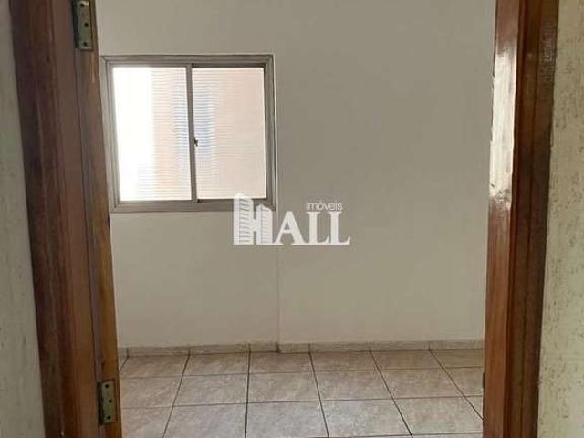 Apartamento para Venda em São José do Rio Preto/SP Centro 3 Quartos