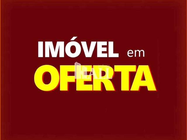 Apartamento para Venda em São José do Rio Preto/SP Centro 3 Quartos