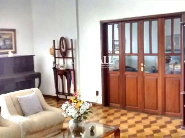 Apartamento para Venda em São José do Rio Preto/SP Centro 3 Quartos