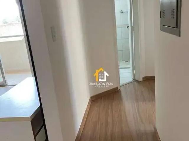 Apartamento para Venda em São José do Rio Preto/SP Centro 3 Quartos