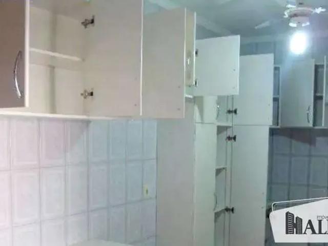 Apartamento para Venda em São José do Rio Preto/SP Centro 3 Quartos