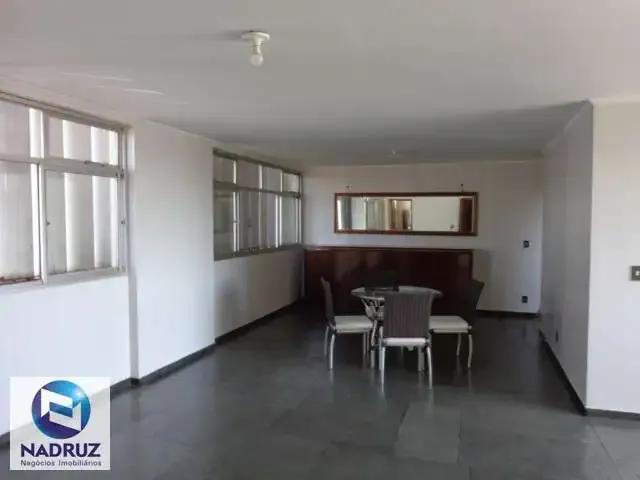 Apartamento para Venda em São José do Rio Preto/SP Centro 3 Quartos