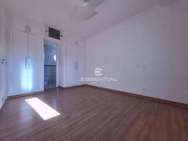 Apartamento para Venda em São José do Rio Preto/SP Centro 3 Quartos