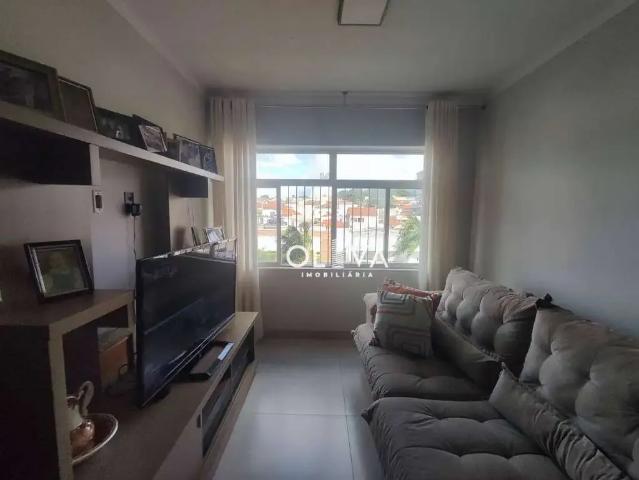 Apartamento para Venda em São José do Rio Preto/SP Centro 3 Quartos